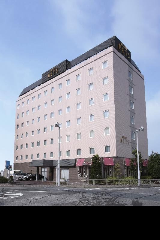 Jr-East Hotel Mets Kamakura Ofuna Exteriör bild